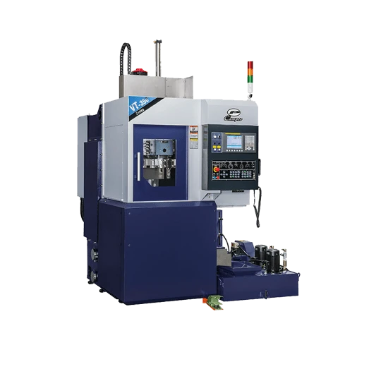 Máy tiện đứng CNC Campro VT-350